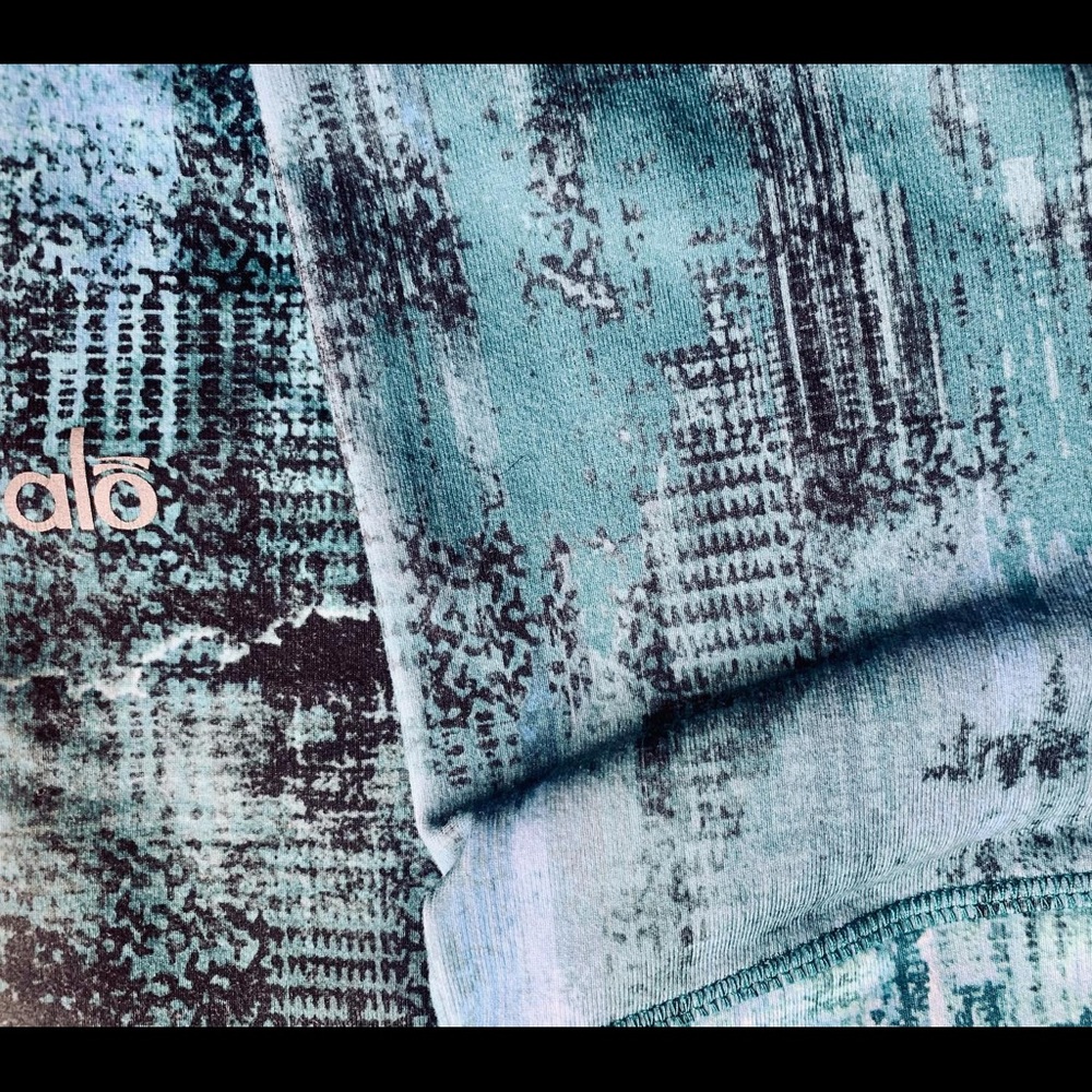 Alo 7/8 leggings